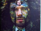 VAN MORRISON HIS BAND+STREET CHOIR RARE ORIG '72 WHITE LABEL PROMO LP BOB LUDWIG