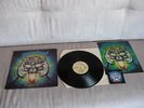MOTORHEAD Overkill 1979 LP UK Import Bronze BRON515 black sabbath judas priest