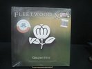FLEETWOOD MAC - GREATEST HITS - LP RECORD - NEW SEALED - 1988 WARNER BROS.