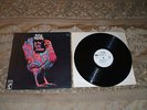Rufus Thomas Do The Funky Chicken White Label Promo LP Stax Soul Curtis Mayfield