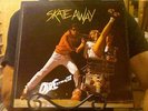 Dire Straits Skate Away LP Live Belgium 1981 Bootleg rare Mark Knopfler