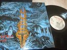 BATHORY - BLOOD ON ICE  ORG 1st Press BLACK MARK/HELLHAMMER/MAYHEM