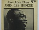 John Lee Hooker 