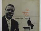 Ray Bryant Trio 