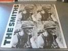 The Smiths LP Meat is murder UK Rough trade 1st press ALL NEAR MINT  7 pics