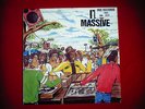 Massive Dread ?– It's Massive - LP 1983 soc (Wailing Souls)
