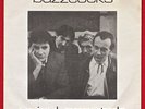 BUZZCOCKS SPIRAL SCRATCH E.P. 45 rpm Original pressing 1st independent Punk Rock