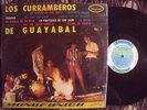 CURRAMBEROS DE GUAYABAL-ANIBAL VELAZQUEZ /KILLER ACORDEON CUMBIAS/RARE 60s LP??