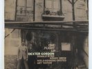 Dexter Gordon 