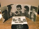 LP chet baker sexten chet is back  tre-gatefold only 100copies morricone