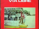  Latin Funk B-Boy Breaks LP VIA LIBRE S/T RCA EL SALVADOR Hear mp3