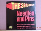 The Searchers     NEEDLES and PINS
