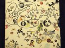 LED ZEPPELIN LP III 1970 Atlantic Robert Plant Jimmy Page pinwheel cover