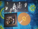 WHITE STRIPES THE RACONTEURS RARE COPPER VINYL NOT RSD
