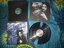 JACK WHITE STRIPES LIGHTING BOLT BLUNDERBUSS VINYL NEAR MINT