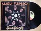 BANDA BLACK RIO Maria Fumaca BRAZIL REISSUE SOUL FUNK BOOGIE