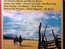 Elvis Presley, Etc: Great Country/Western Hits (45s box set, w/original liners)