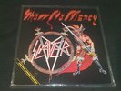 SLAYER - SHOW NO MERCY RARE LP VENOM POSSESSED BATHORY MERCYFUL FATE SARCOFAGO