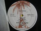 THE LEGENDS AUGUSTUS PABLO  Reggae Roots Disco ALBUM ATRA various artists