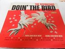 The Rivingtons 'Doin' The Bird' Liberty LP 3282
