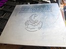 Scorpions - Unbreakable Vinyl Lp 1st Press RAR Near Mint
