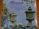 SS PHILIPS IMPORT MOZART COMPLETE QUARTETS FLUTE STRINGS GRUMIAUX TRIO SEALED