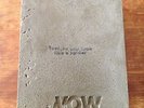 David Yow ?– Tonight You Look Like A Spider LP MONOLITH #8/50 Jesus Lizard M-
