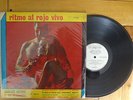 CARLOS HAYRE Y SU ORQUESTA, AL ROJO VIVO, ME GUSTA EL BOOGALOO, GUARACHA