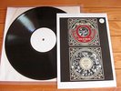 Metallica/ Dehaan - Metal Up Your Ass. - Test Pressing - Orion Festival 2013