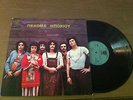 PELOMA BOKIU -  ORIGINAL MONSTER PSYCH LP GATEFOLD ON LYRA GREECE
