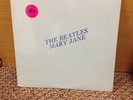 The Beatles Mary Jane Spicy Beatles Songs TMOQ SEALED Dr. Robert RARE ORIGINAL