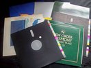 New Order - 8 x Original Factory 12