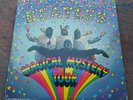 7'' singels The BEATLES The Magical Mystery Tour 2 Singels , RARE  UK, EX