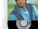MICHEL SARDOU  1965 45 T pochette rare