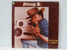 DIZZY K. FALOLA-SWEET MUSIC - MODERN SOUL AFRO FUNK BOOGIE ELECTRO RARE-LP