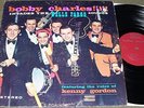 RARE DANNY GATTON SIGNED Bobby Charles Invades Wells Fargo LP Fenton#321
