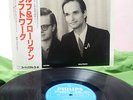 Kraftwerk / Ralf & Florian* Japan Orig.Rare LP + OBI.BT 8102.STEREO. SUPER RARE