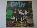 CMW (COMPTON'S MOST WANTED) It's a Compton thang  Orig 1990 Orpheus SEALED RAP