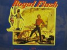 (Laser Disc)Royal Flash-CBS Fox-UK-M/M