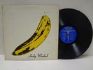 6370 LP VELVET UNDERGROUND & NICE *UNPEELED BANANA COVER US PRESS* VG-5008
