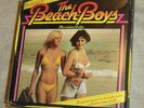 The Beach Boys Boxed 45 RPM Singles Set 63 - 70 Complete 26 Records with P/S UK