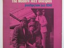 Modern Jazz Disciples 