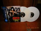KISS - BURNING HELLFIRE IN KYOTO 2LP  & GREAT LIVE COLLECTOR 
