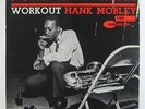 Hank Mobley 