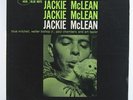 Jackie McLean 