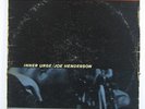 Joe Henderson 