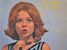 ++FRANCE GALL jazz à gogo/la cloche/soyons sages EP PHILIPS RARE VG++