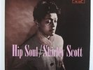 Shirley Scott 