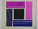 Stanley Turrentine 