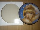 RAFFAELLA  CARRA   applauso   1979 - FIRST HOLLAND PRESS -PICTURE DISC -EX++